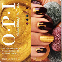 OPI INTELLI-GEL GOOD ENOUGH TO TREAT ADD ON KIT #2 HPS14