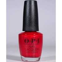 OPI NAIL LACQUER BIG APPLE ENERGY #NLS072