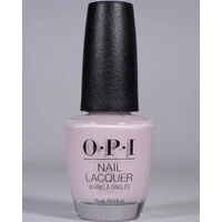 OPI NAIL LACQUER OPI’M A BUBBLE BUNNY #NLS061