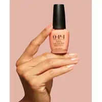 OPI NAIL LACQUER QUEENS RULE #NLS066