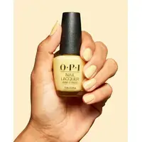 OPI NAIL LACQUER SUNNY BUNNY #NLS069