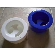 MANICURE BOWL (BLUE)