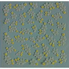 3D NAIL STICKERS SKU3DOSW51