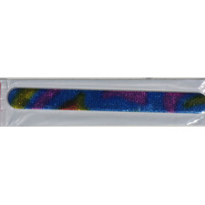 NEON NAIL FILE
