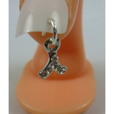 NAIL DANGLE - SIX "DIAMONDS"