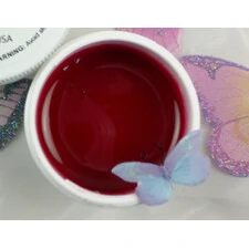LAQUEE RETTE - UV NAIL GEL - VAMPIRE KISS .5OZ (14G)