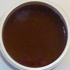 LAQUEE RETTE - EASY OFF UV COLOR GEL - CAPPUCCINO .5OZ. (14G)