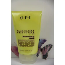 OPI LEMON TONIC MASK 125 ML 4.2 FL OZ