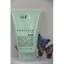 PEDICURE BY OPI MASK 125 ML 4.2 FL OZ