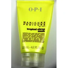 OPI TROPICAL CITRUS MASK 125 ML 4.2 FL OZ