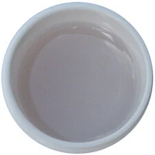 LAQUEE RETTE - UV NAIL GEL - PEARLY PINK .5OZ (14G)
