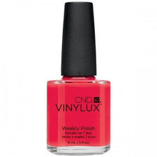 CND VINYLUX LOBSTER ROLL #122 WEEKLY POLISH