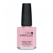 CND VINYLUX NEGLIGEE #132 WEEKLY POLISH