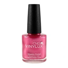 CND VINYLUX SULTRY SUNSET #168 WEEKLY POLISH