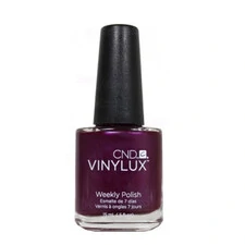 CND VINYLUX TANGO PASSION 169 WEEKLY POLISH 15ML/.5OZ
