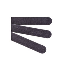 OPI FILES BLACK CLOTH 120 GRIT 1 PCS