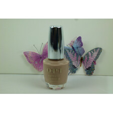 OPI INFINITE SHINE BRAINS & BRONZE