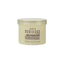 OPI MANICURE PEDICURE ROYAL VERBENA MASK 25.4 OZ 750 ML