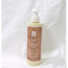 CND EARTH HYDRATING LOTION FOR THE FEET 8OZ 236ML