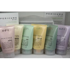 PEDICURE BY OPI TRIAL KIT