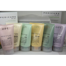PEDICURE BY OPI TRIAL KIT