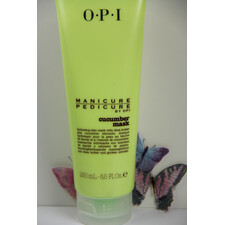 OPI CUCUMBER MASK 250ML/8.5OZ