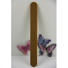 OPI FILES GOLD BOARD 120 GRIT 1 PCS