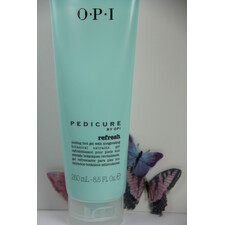PEDICURE BY OPI REFRESH 250 ML, 8.5 FL OZ