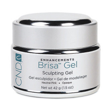 CND BRISA SCULPTING GEL NEUTRAL PINK OPAQUE 1.5OZ / 42G