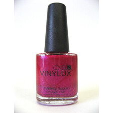 CND VINYLUX BUTTERFLY QUEEN 190 WEEKLY POLISH 15ML - .5OZ