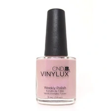 CND VINYLUX FRAGRANT FREESIA #187 WEEKLY POLISH