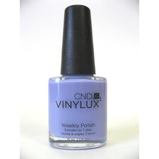 CND VINYLUX WISTERIA HAZE #193 WEEKLY POLISH
