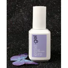 ESSIE GEL NAIL COLOR VIRGIN SNOW 940G 12.5ML-.42OZ