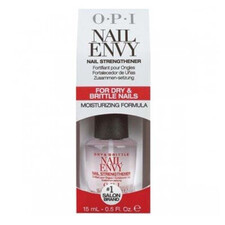 OPI NAIL ENVY DRY AND BRITTLE NAIL STRENGTHENER NT131