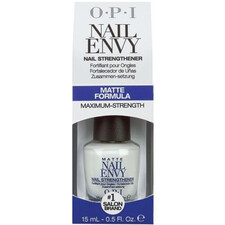 OPI NAIL ENVY MATTE FORMULA NAIL STRENGTHENER NTT82