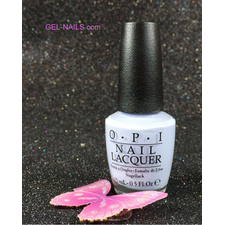 OPI NAIL LACQUER I AM WHAT I AMETHYST NLT76