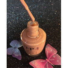 OPI INFINITE SHINE STOPPING ZONE ISL72 GEL-LACQUER 15ML / 0.5 FL OZ