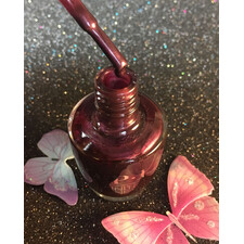 OPI INFINITE SHINE VAMPSTERDAM ISLH63 GEL-LACQUER 15ML / 0.5 FL OZ