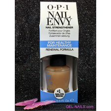 OPI NAIL ENVY NAIL STRENGTHENER - RENEWAL FORMULA NT141