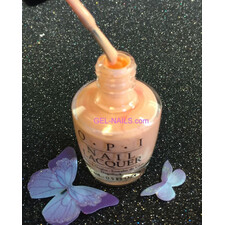 OPI NAIL LACQUER I'M GETTING A TAN-GERINE NLR68 RETRO SUMMER COLLECTION