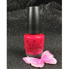 OPI NAIL LACQUER MADAM PRESIDENT NLW62 WASHINGTON DC COLLECTION