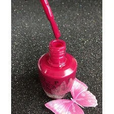 OPI NAIL LACQUER MIAMI BEET NLB78