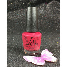 OPI NAIL LACQUER OPI BY POPULAR VOTE NLW63 WASHINGTON DC COLLECTION