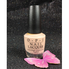 OPI NAIL LACQUER PALE TO THE CHIEF NLW57 WASHINGTON DC COLLECTION