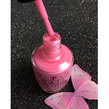 OPI NAIL LACQUER SUZI NAILS NEW ORLEANS NLN53