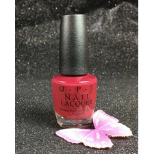 OPI NAIL LACQUER WE THE FEMALE NLW64 WASHINGTON DC COLLECTION