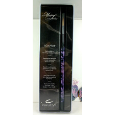 CREATIVE NAIL DESIGN CND MASTER SERIES SCULPTOR BRUSH PURPLE