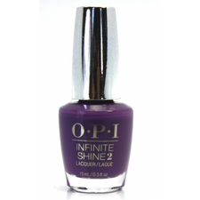 OPI INFINITE SHINE PURPLETUAL EMOTION