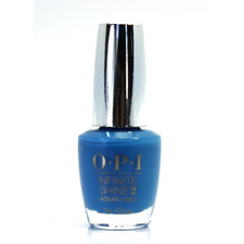 OPI INFINITE SHINE WILD BLUE YONDER