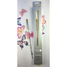 CND PRO L&P BRUSH FLAT SQUARE # 6